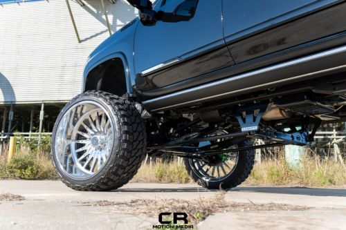 2024 Chevrolet Silverado 2500 High Country, US $129,995.00, image 2