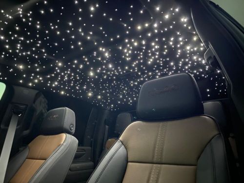 2024 Chevrolet Silverado 2500 High Country, US $129,995.00, image 3