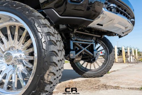 2024 Chevrolet Silverado 2500 High Country, US $129,995.00, image 4