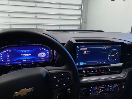 2024 Chevrolet Silverado 2500 High Country, US $129,995.00, image 5