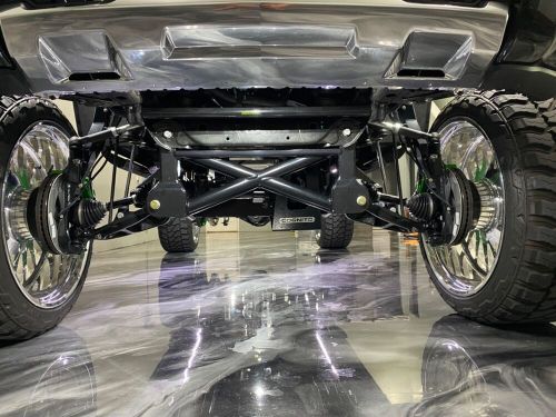 2024 Chevrolet Silverado 2500 High Country, US $129,995.00, image 7