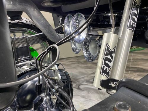 2024 Chevrolet Silverado 2500 High Country, US $129,995.00, image 8