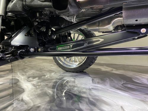 2024 Chevrolet Silverado 2500 High Country, US $129,995.00, image 9