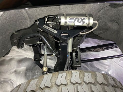 2024 Chevrolet Silverado 2500 High Country, US $129,995.00, image 10