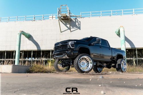 2024 Chevrolet Silverado 2500 High Country, US $129,995.00, image 12