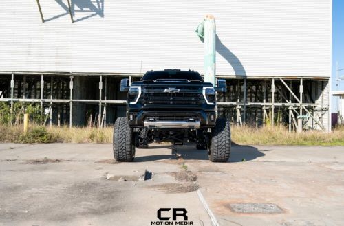 2024 Chevrolet Silverado 2500 High Country, US $129,995.00, image 13