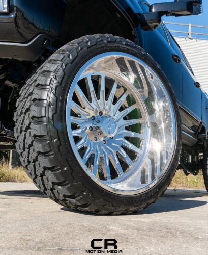 2024 Chevrolet Silverado 2500 High Country, US $129,995.00, image 14