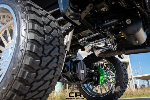 2024 Chevrolet Silverado 2500 High Country, US $129,995.00, image 15