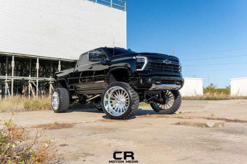 2024 Chevrolet Silverado 2500 High Country, US $129,995.00, image 16