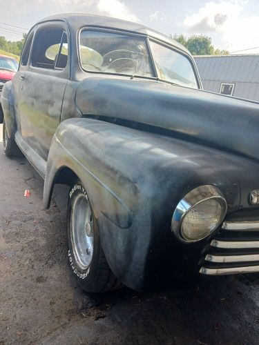1946 Ford Deluxe / Super Deluxe, US $7,500.00, image 3