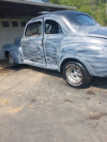 1946 Ford Deluxe / Super Deluxe, US $7,500.00, image 5