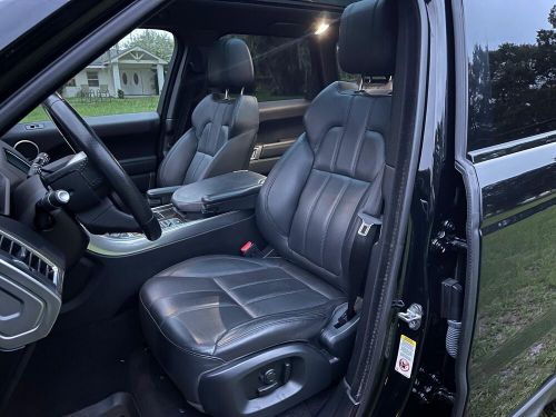 2017 Land Rover Range Rover Sport SE, US $10,999.00, image 3