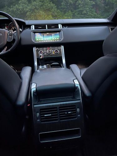 2017 Land Rover Range Rover Sport SE, US $10,999.00, image 6