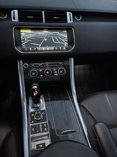 2017 Land Rover Range Rover Sport SE, US $10,999.00, image 7