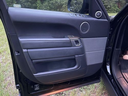 2017 Land Rover Range Rover Sport SE, US $10,999.00, image 10