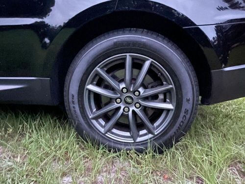 2017 Land Rover Range Rover Sport SE, US $10,999.00, image 12