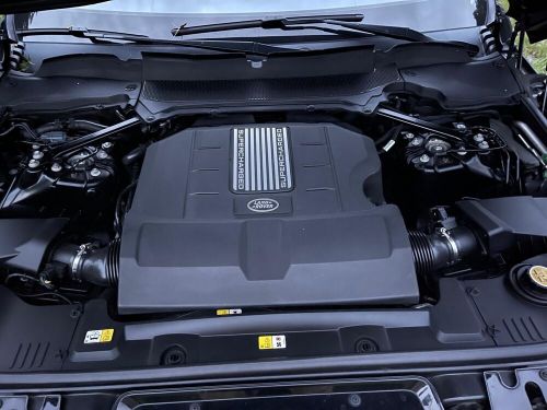 2017 Land Rover Range Rover Sport SE, US $10,999.00, image 13