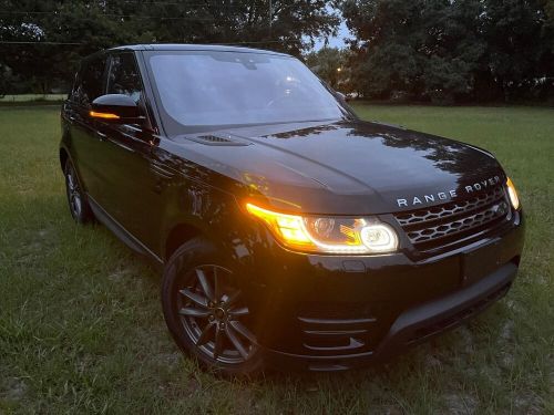 2017 Land Rover Range Rover Sport SE, US $10,999.00, image 14