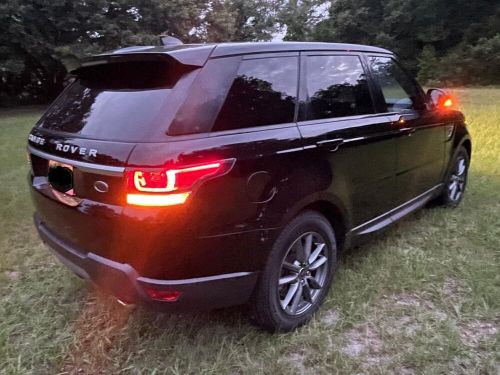 2017 Land Rover Range Rover Sport SE, US $10,999.00, image 16