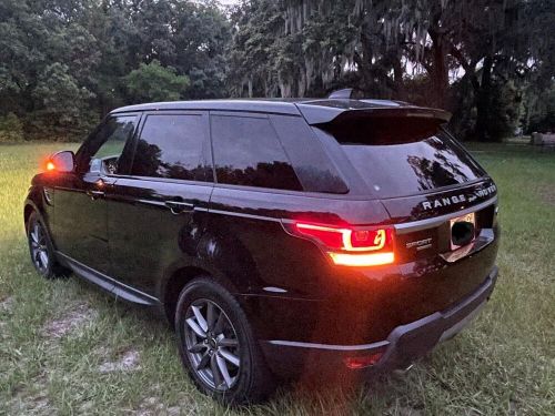 2017 Land Rover Range Rover Sport SE, US $10,999.00, image 17