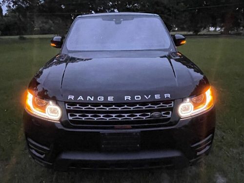 2017 Land Rover Range Rover Sport SE, US $10,999.00, image 18