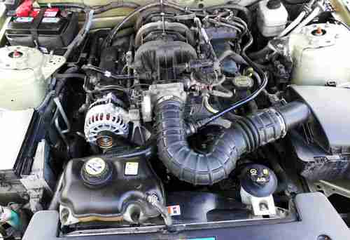 2006 Ford Mustang Base Coupe 2-Door 4.0L, US $8,000.00, image 5