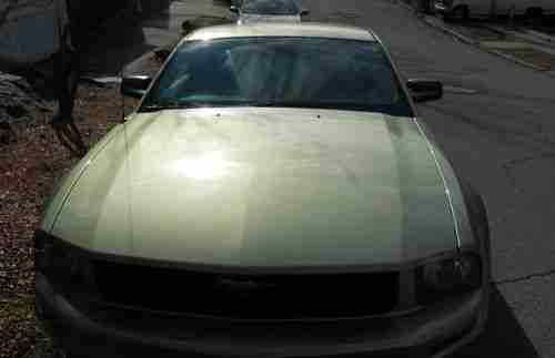 2006 Ford Mustang Base Coupe 2-Door 4.0L, US $8,000.00, image 7