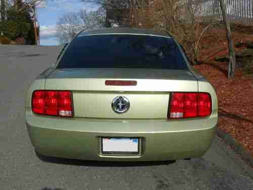 2006 Ford Mustang Base Coupe 2-Door 4.0L, US $8,000.00, image 9