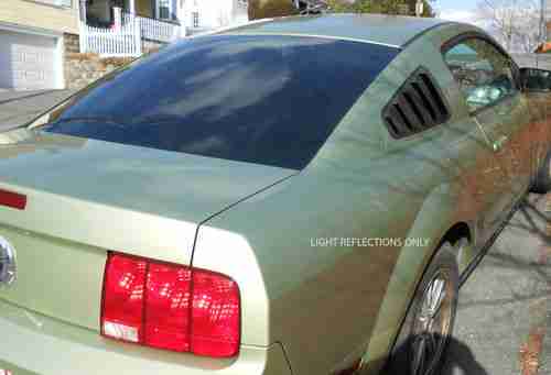 2006 Ford Mustang Base Coupe 2-Door 4.0L, US $8,000.00, image 10