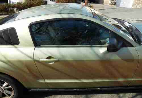 2006 Ford Mustang Base Coupe 2-Door 4.0L, US $8,000.00, image 12