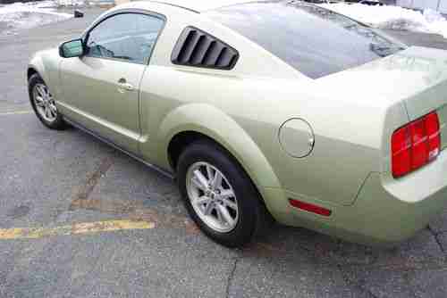 2006 Ford Mustang Base Coupe 2-Door 4.0L, US $8,000.00, image 13