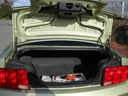 2006 Ford Mustang Base Coupe 2-Door 4.0L, US $8,000.00, image 15