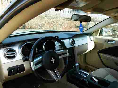 2006 Ford Mustang Base Coupe 2-Door 4.0L, US $8,000.00, image 17