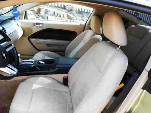 2006 Ford Mustang Base Coupe 2-Door 4.0L, US $8,000.00, image 19
