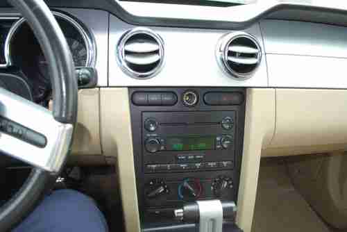 2006 Ford Mustang Base Coupe 2-Door 4.0L, US $8,000.00, image 21