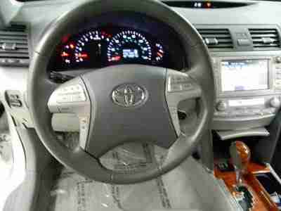 2.5L CD 4 wheel disc brakes ABS brakes AM/FM radio Air conditioning Knee airbag, image 6