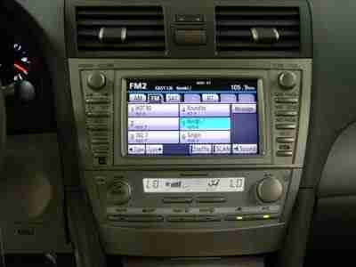 2.5L CD 4 wheel disc brakes ABS brakes AM/FM radio Air conditioning Knee airbag, image 9