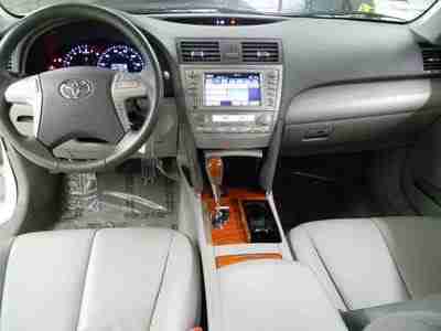 2.5L CD 4 wheel disc brakes ABS brakes AM/FM radio Air conditioning Knee airbag, image 10