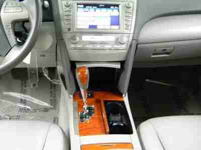 2.5L CD 4 wheel disc brakes ABS brakes AM/FM radio Air conditioning Knee airbag, image 11