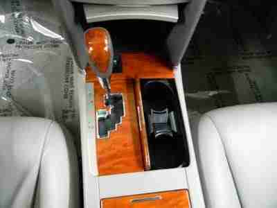 2.5L CD 4 wheel disc brakes ABS brakes AM/FM radio Air conditioning Knee airbag, image 16