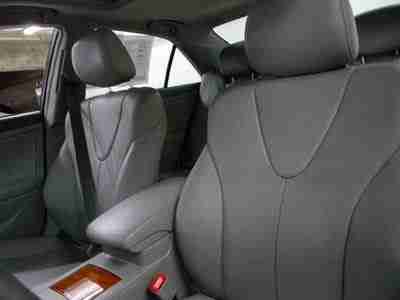 2.5L CD 4 wheel disc brakes ABS brakes AM/FM radio Air conditioning Knee airbag, image 17