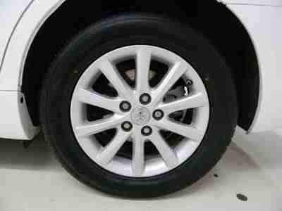 2.5L CD 4 wheel disc brakes ABS brakes AM/FM radio Air conditioning Knee airbag, image 18