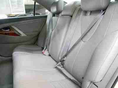 2.5L CD 4 wheel disc brakes ABS brakes AM/FM radio Air conditioning Knee airbag, image 19