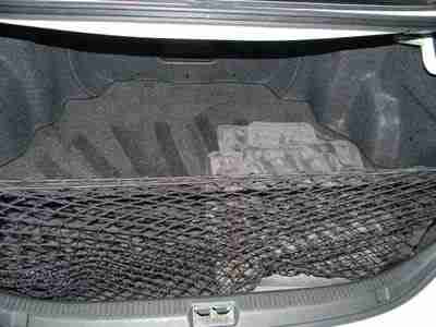 2.5L CD 4 wheel disc brakes ABS brakes AM/FM radio Air conditioning Knee airbag, image 20