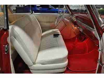 '54 CHEVROLET BEL AIR KUSTOM - Mint Show Car - Cool 235 ci Dual Carbs - Air Ride, US $55,000.00, image 17