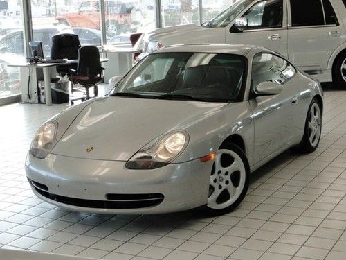 27k miles! 1 owner! psm! tiptronic! 18 turbo wheels! no paint work!