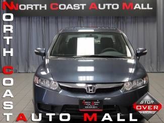 2010(10) honda civic clean! must see! save huge! we finance!!!