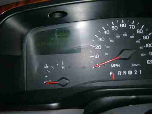 1999 Lincoln Town Tuxedo Limousine 4-Door 4.6L, image 6