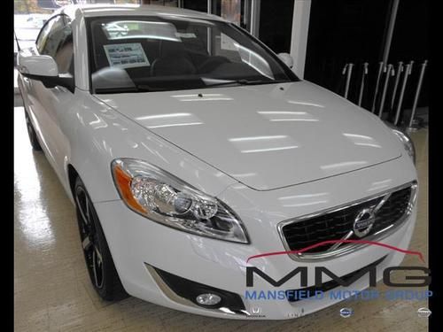 2012 volvo c70