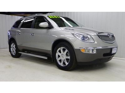 We finance, we ship, gm certified, low miles, 1-owner, new tires, sunroof, bose!